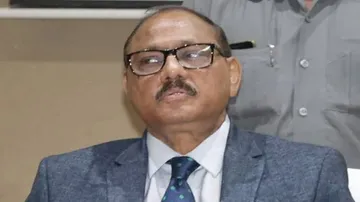 Lokpal Member AK Tripathi Dies Nearly A Month After Testing Positive For COVID-19