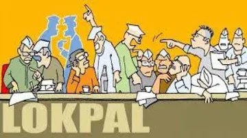Lokpal chief, members appointment likely by this month-end