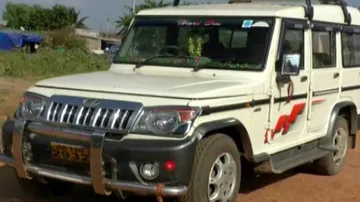 Bank Staff Robbed Of Rs 35 Lakh In Sambalpur