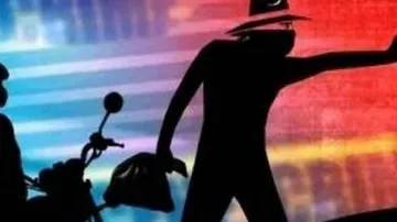 Odisha: Miscreants Loot Woman Bank Employee In Konark