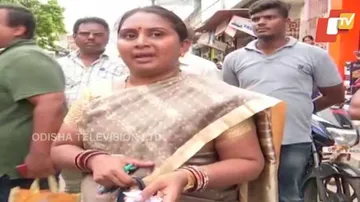 Posing As Cops, Miscreants Rob Woman Of Gold Ornaments In Berhampur