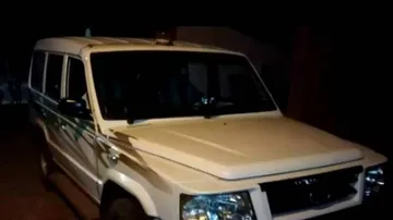 Rs 9 lakh looted from businessman at gun point in Koraput