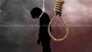 Body of man found hanging on premises of sub-collector's office in Dharamgarh