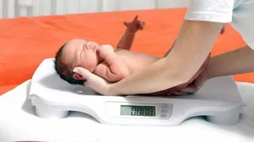 Low Birth Weight Linked To Cardiovascular Risk: Study