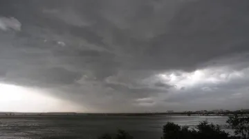 Rains bring respite from heat as mercury drops