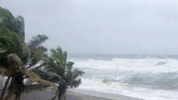 Odisha Weather Alert: Heavy Rainfall Likely To Continue