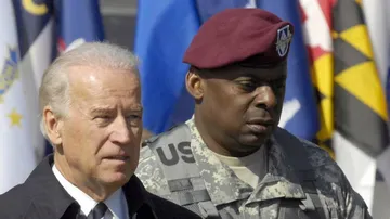 US To Operationalise India As Major Defence Partner