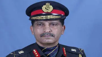 Terror threat in South India; Army ups security: Lt Gen Saini
