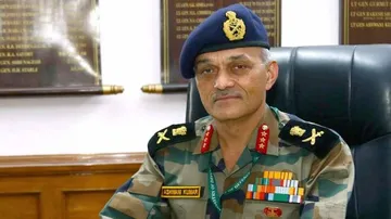 Army developing units in CMP for women soldiers