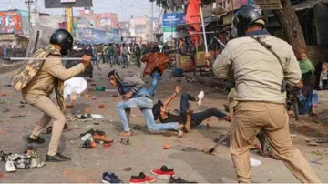 Anti-CAA Stir: Death Toll In Meerut Violence Rises To 5