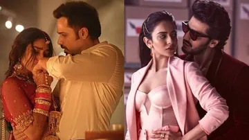 Jubin Nautiyal's Lut Gaye & Darshan Rawal's Dil Hai Deewana: Story Behind The Scenes