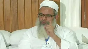 Kashmir Integral Part Of India, Welfare Lies In Integration With Country: Jamiat Ulama-i-Hind