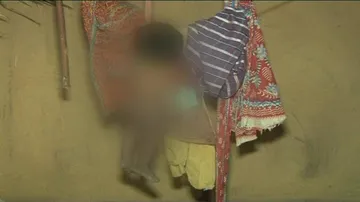 Man hangs self after killing wife, daughter