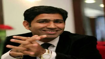 For Manmohan Panda, business & social commitment go together