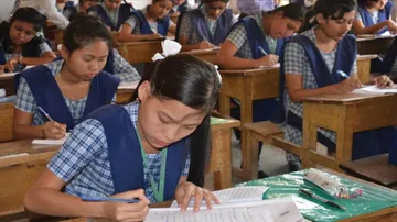 Matric supplementary exam begins, evaluation from June 19