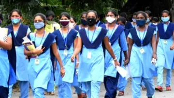 MBBS, BTech Admission Quota For Govt School Students: Political Slugfest Erupts In Odisha