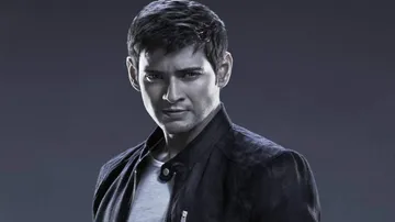 My son is reason for my existence, says Mahesh Babu