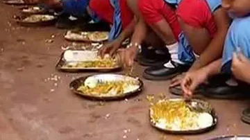 Headmaster Suspended For Irregularities In Mid-Day Meal Scheme In Odisha