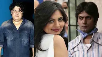 #MeToo: Niharika Singh calls out Nawazuddin, Bhushan Kumar, Sajid Khan