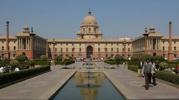 Odisha’s Biraja Prasad youngest ambassador