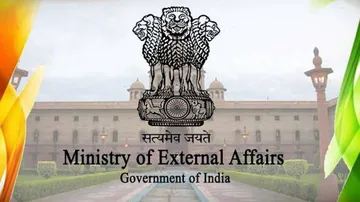 China Tried To Unilaterally Change Status Quo In Ladakh, Casualties On Both Sides: MEA