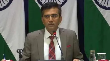 Engagement With Countries On Ayodhya Judgement Has Been Largely Successful: MEA