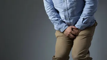 Many urinal trips in night hints at high BP, says study