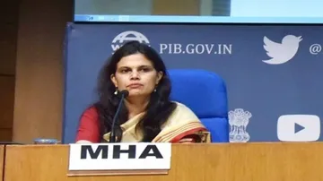 Stranded foreigners will get consular service till May 3: MHA