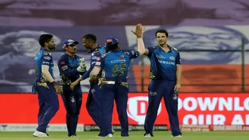 IPL 2020: MI Restrict KKR At 148 Runs At Loss Of 5 Wickets