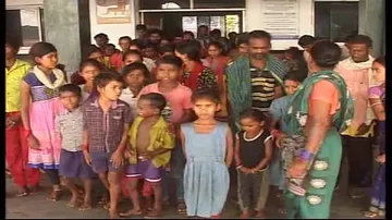 126 migrant workers of Balangir rescued from TN