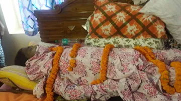 Minaketan who won hearts lost battle against cancer