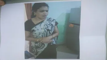 Missing Odia woman from AIIMS traced