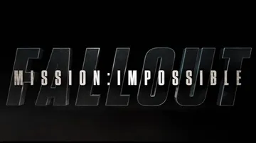 'Mission Impossible 6' is more profoundly satisfying than the action genre permits