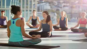 Experiencing Irritable Bowel Syndrome? Mindfulness May Help Patients