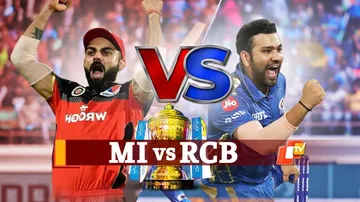 #IPL2021 Mega Opener | Kohli’s RCB Vs Defending Champions Mumbai Indians