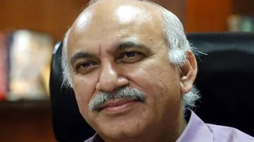 India proposes creation of G20 working group on terrorism