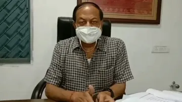 Odisha MLA Debi Mishra Tests Positive For COVID-19
