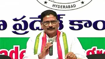 No language should be imposed, let students choose: Cong on mandatory Hindi plan
