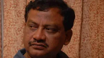 Veteran Odia filmmaker Chakradhar Sahu passes away