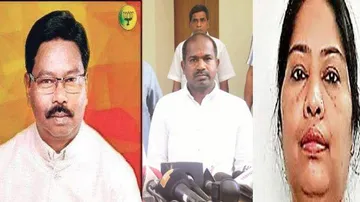 In Mayurbhanj, will BJP repeat 2017 rural poll roaring success?