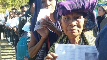 MNF wins Mizoram, Congress' last Northeast state