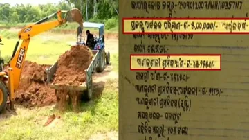 Odisha Politics Heats Up After Widespread MNREGA Corruption Allegations