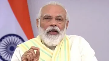 India Is Emerging As A Land Of Opportunities For US: PM Modi