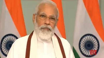 Govt Does Not Discriminate On Basis Of Faith, Caste: PM Modi