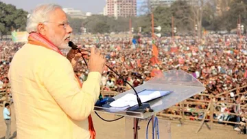 Modinomics must address the rural economy