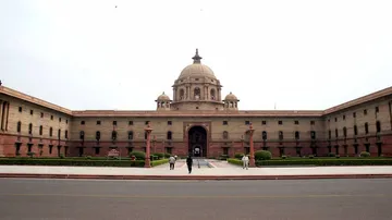 No 'martyr' or 'shaheed' in our Terminology: MoD, MHA