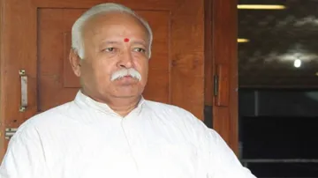 India doesn't believe in 'one community-one nation': RSS chief