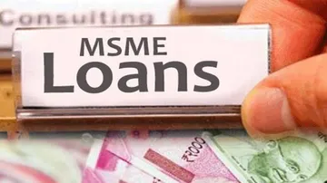 PSBs Sanction Rs 17,705 Crore Collateral Free Loans For MSMEs