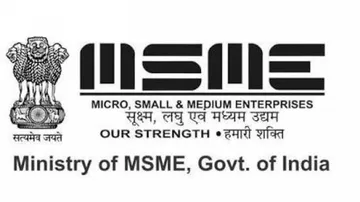 Rs 1.20 Lakh Cr Sanctioned For MSMEs Under ECLGS