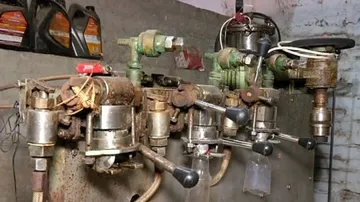 Odisha: Covid-Ravaged MSME Units Cry For Govt Attention